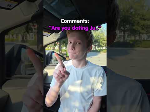 “Are You Though?” ✋✨