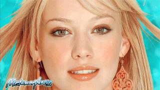 Hilary Duff - Workin&#39; It Out