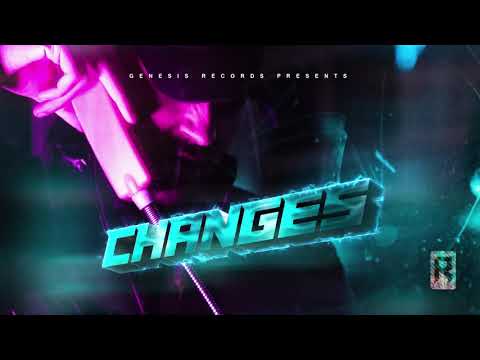 Rapsta - Changes (prod. by Foos)
