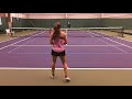 Bianca Tennis 2 