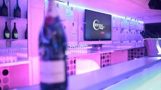 Crystal Lounge  REOPENING  Friday 04 May
