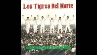 Los Tigres Del Norte - No me ganarás