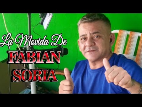 La Movida De Fabián Soria Cadena Radial 3731-517832