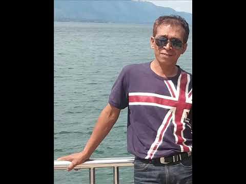 SINAR GINTING  ANGGAP TURANG