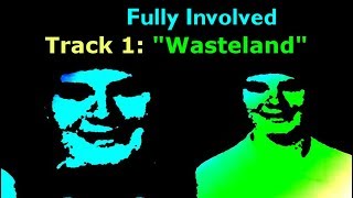 Wasteland (One Way Trip) Music Video