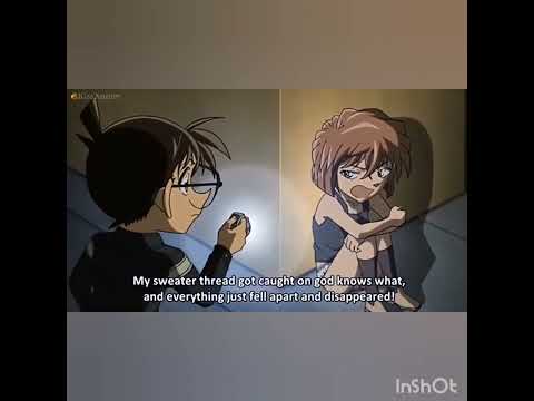 No hay 28 sin 29. El anime de 'Detective Conan' ya tiene una nueva película en marcha para nuestra cita anual con Conan Edogawa