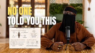 Give Me 17 Minutes and I’ll Show You How to Start Breaking the Patterns Holding You Back