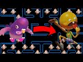 Fall Guys Pac Man Celebration Be Like