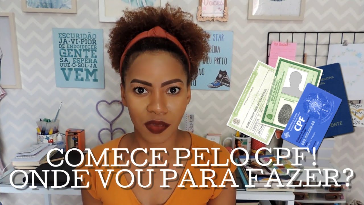 #DicasdaDai  - Mudar os documentos de solteira para casada| Em quais órgãos ir? |por Daiane Curty