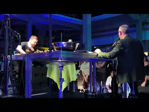 Matmos - Milano 6 june 25