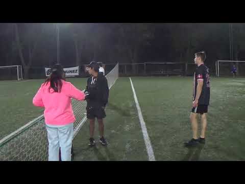 ANTIGUA Y BARBUDA vs CENTRIFUGADOS - #Clausura2021 Fecha 4