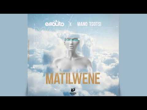Ellputo x Mano Tsotsi: Matilwene (Official Audio)