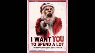 Surburban Nightmare - Schizophrenic X-mas