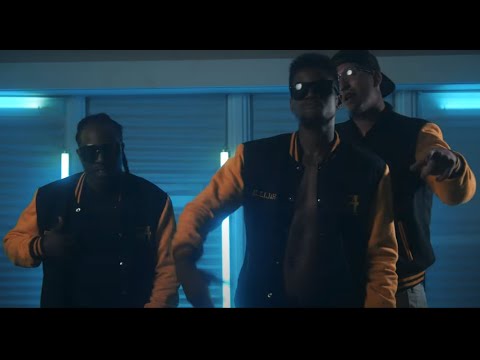 ILLiJah x SIMON BLAZE - ► HOME ALONE ◄ (FEAT. TREVVII & YOUNG CHRIGGA)(OFFICIAL VIDEO)