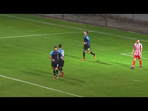 amical: FC Viitorul - Skenderbeu 1-1