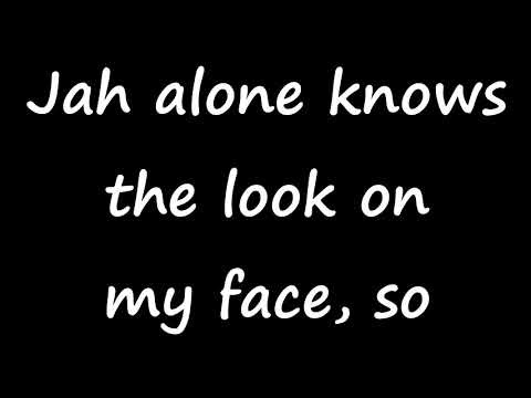 Christopher Martin -  Look On My Face (Lyrics)