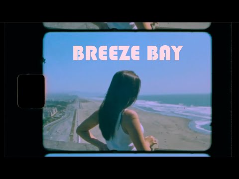 Zai Kowen - Breeze Bay (feat. ED & Moshiru) [Future Funk]