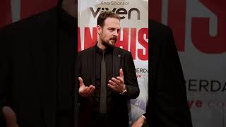 Ana Sponsor olduğumuz Franchise Market Türkiye Gecesi