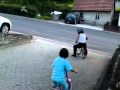 Tante S Neues Motorrad MP4