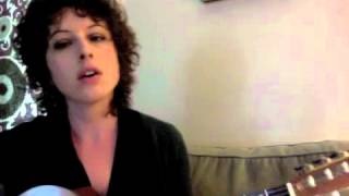 What Is Love by Howard Jones, Lauren Hoffman #61 of 100 Covers