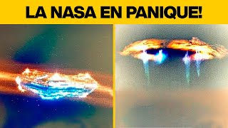 NASA warns that 3I/ATLAS is getting BIGGER and BRIGHTER!