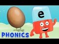Learn To Read Phonics For Kids Long E Vowels