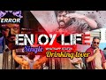 No Love Enjoy LifeStatus Tamil Single Whatsapp Status Tamil ️