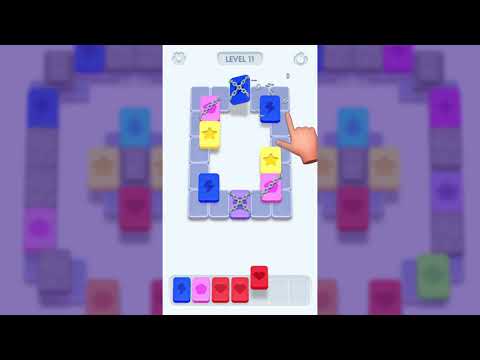 Tile Piles: Puzzle Quest!