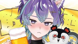 本日の収支、—20万。あとちいかわみた！【 #雑談 】
