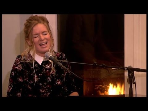 Sandra van Nieuwland - Stop the Clocks - RTL LIVE