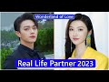 Xu Kai And Jing Tian (Wonderland of Love) Real Life Partner 2023