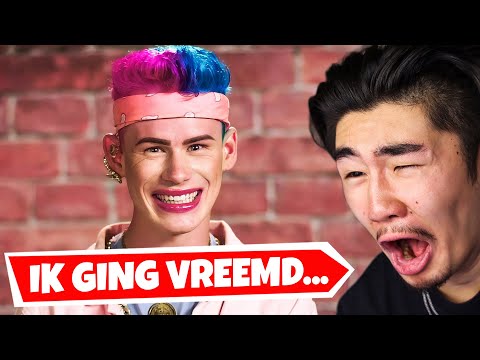 DIT IS DE VRESELIJKSTE DATE OOIT...
