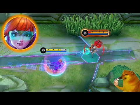 harith buffed, welcome to the meta!