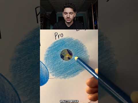 💧🎨 CUM SĂ DESENEZI APA! ✏️✨