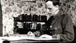 War Poet Wilfred Owen - A Remembrance Tale (WWI Documentary) (BBC)