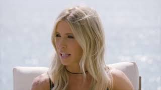 Speaking Reel - Heidi Powell video