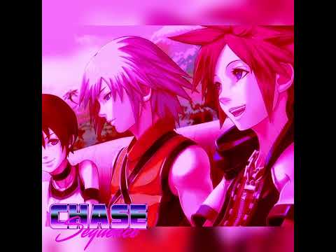 Chase Sequence x DJ Ent - simple and clean REMIX [SEQUENCED] (sped up + reverb + boosted) NIGHTCORE