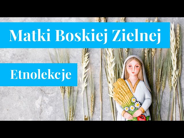 Videouttalande av Boskie Polska