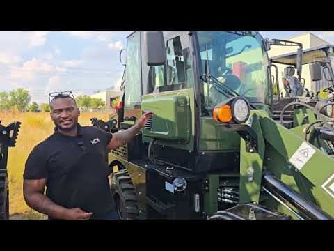 MCM X-Range TLB's & The Launch of the New 76X