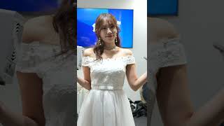 CP+2024 Synology ブース 霧島聖子 さん⑦ シーピープラス2024