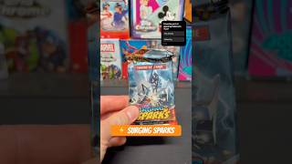 Opening a Pack of Pokémon Surging Sparks! ⚡
