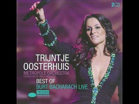 ✨Trijntje Oosterhuis- Do You Know the Way to San Jose_🎷