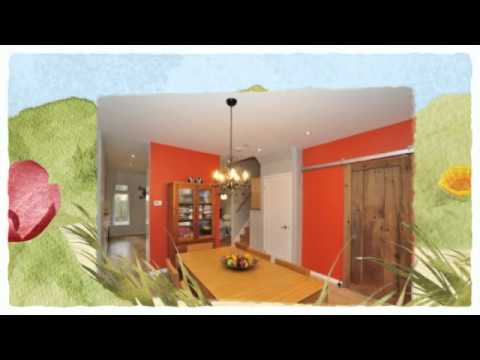 Willow Ave in The Beach, Toronto