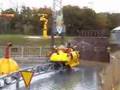 Flamingo Land, Kumali, Velocity, Splash Battle ...