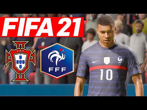 TOUGHEST OPPONENT SO FAR...CAN I SAVE THIS TITLE RUN? FIFA 21 Road To Division 1 Online Seasons #101