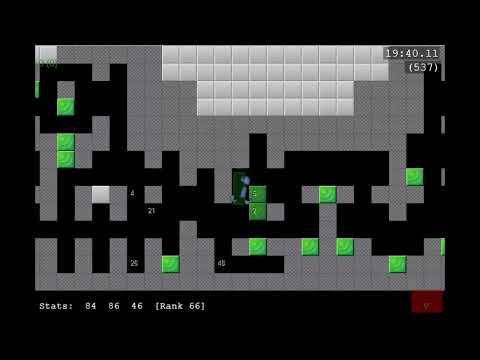 [Platform Racing 2] Flame Frustration by Flame God [0:47.59] (TAS)