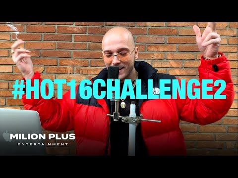 Video thumbnail for Chceme ven #hot16challenge2
