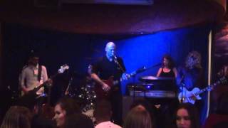 05 Northern Bound Train