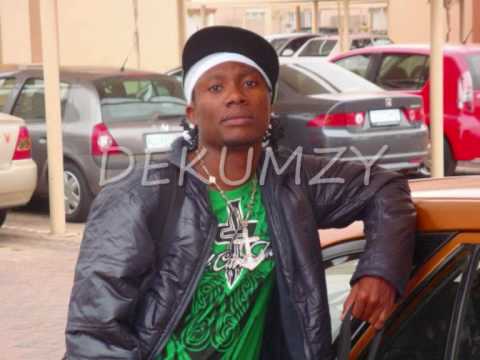 I LOVE UGLY GIRLS BY SLOW DOG FT DEKUMZY & TJ