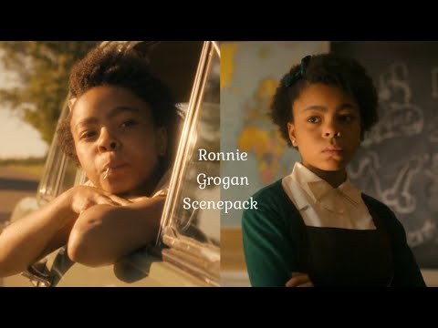 Ronnie Grogan Scenepack | Welcome To Derry Season 1 